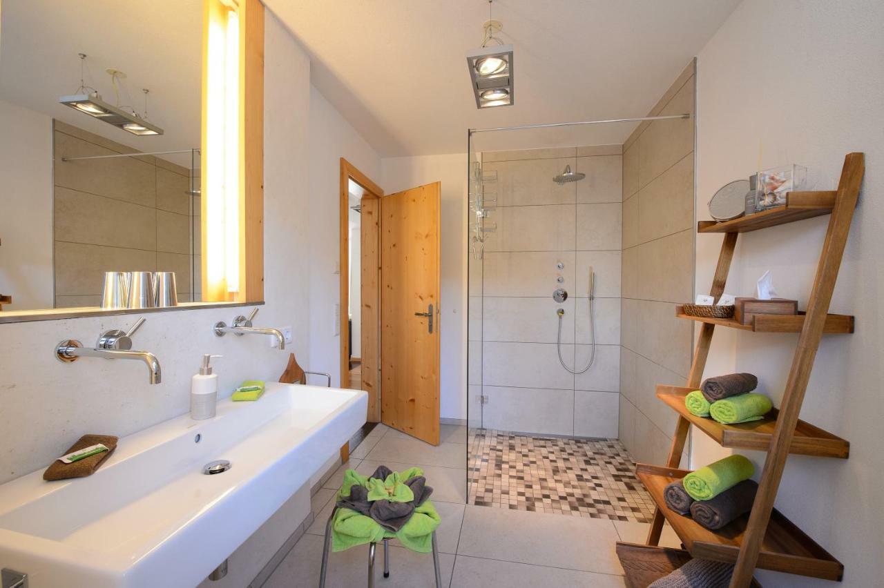 Ferienwohnung F9 Garmisch-Partenkirchen Luaran gambar