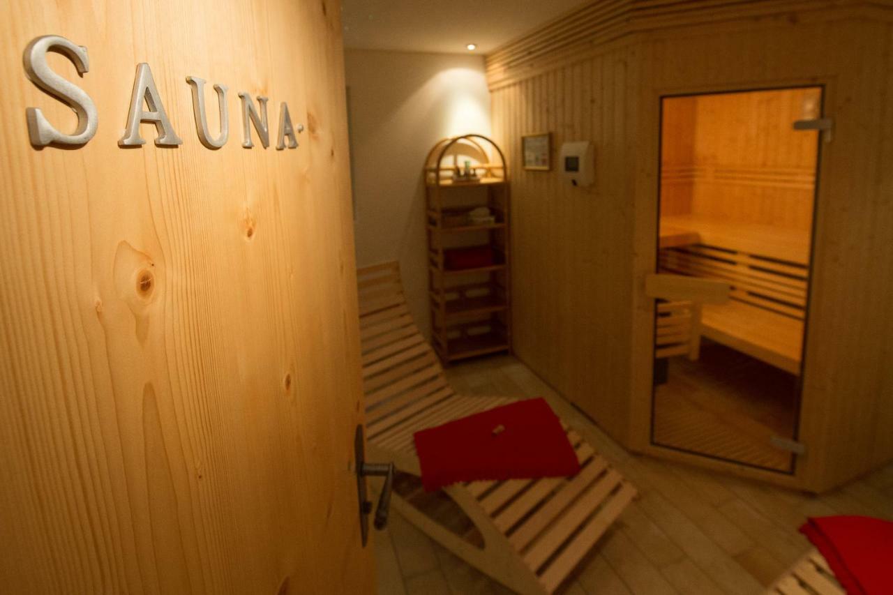 Ferienwohnung F9 Garmisch-Partenkirchen Luaran gambar