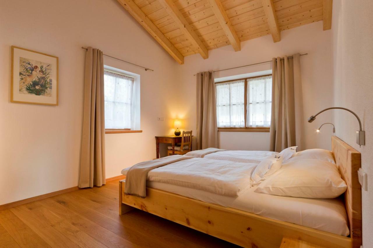 Ferienwohnung F9 Garmisch-Partenkirchen Luaran gambar